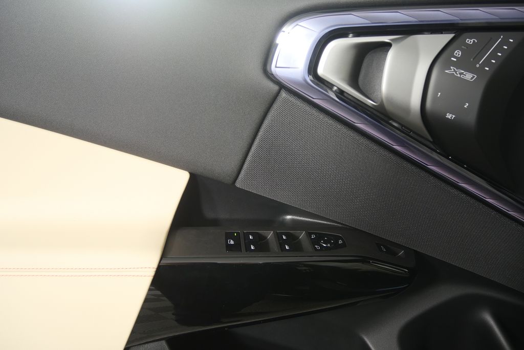 Thumbnail: 2026 BMW X3 - 8