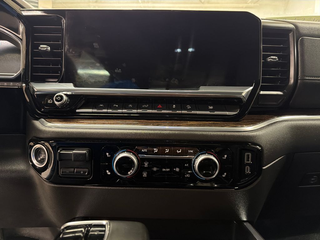Certified Used 2025 White GMC Elevation image 22
