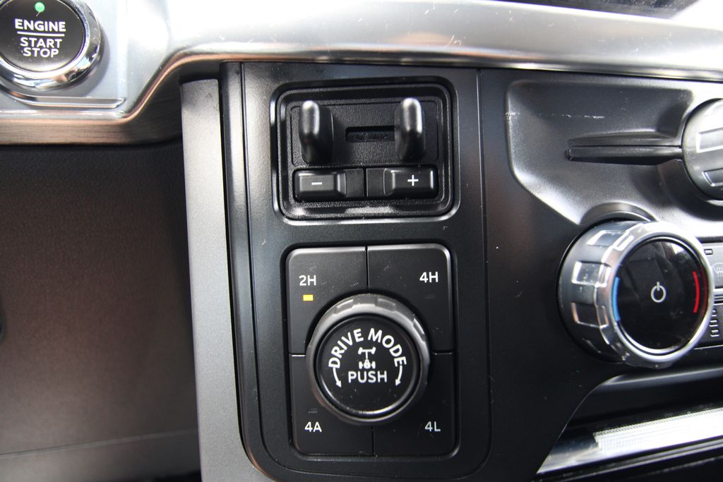 Used 2022 Ford F-150 Truck
