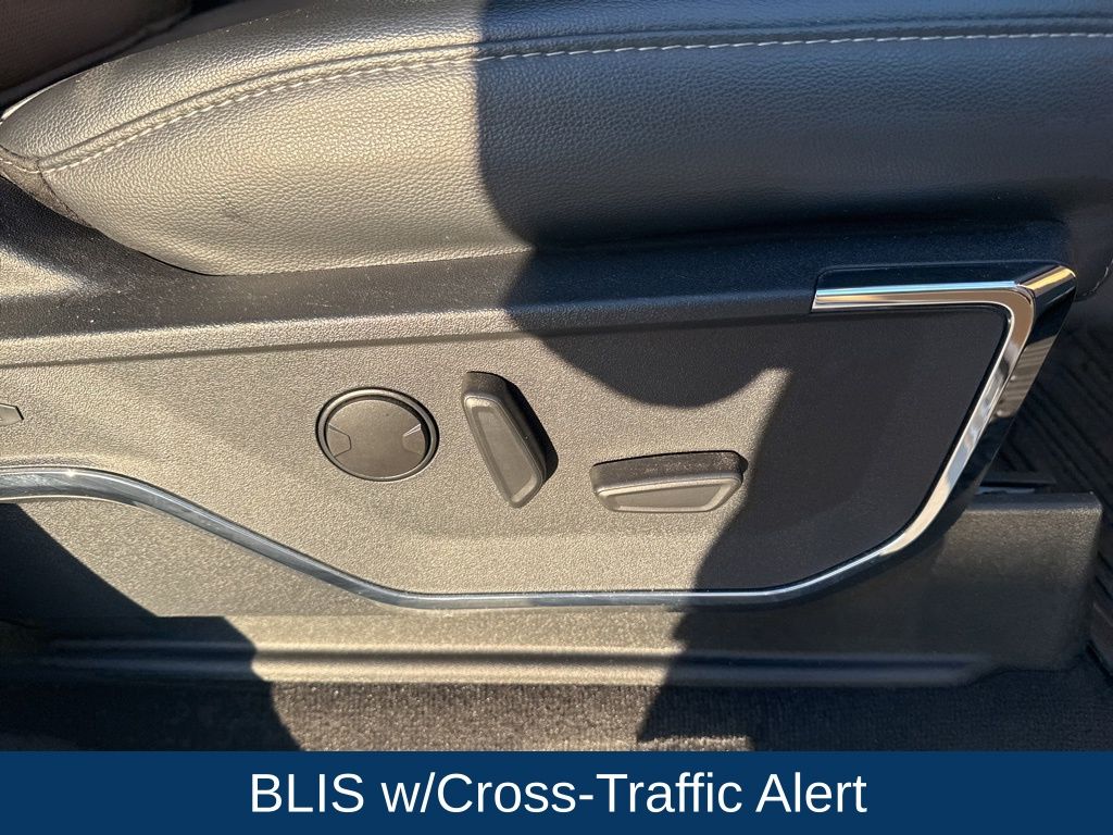 2024 Ford F-350 Lariat