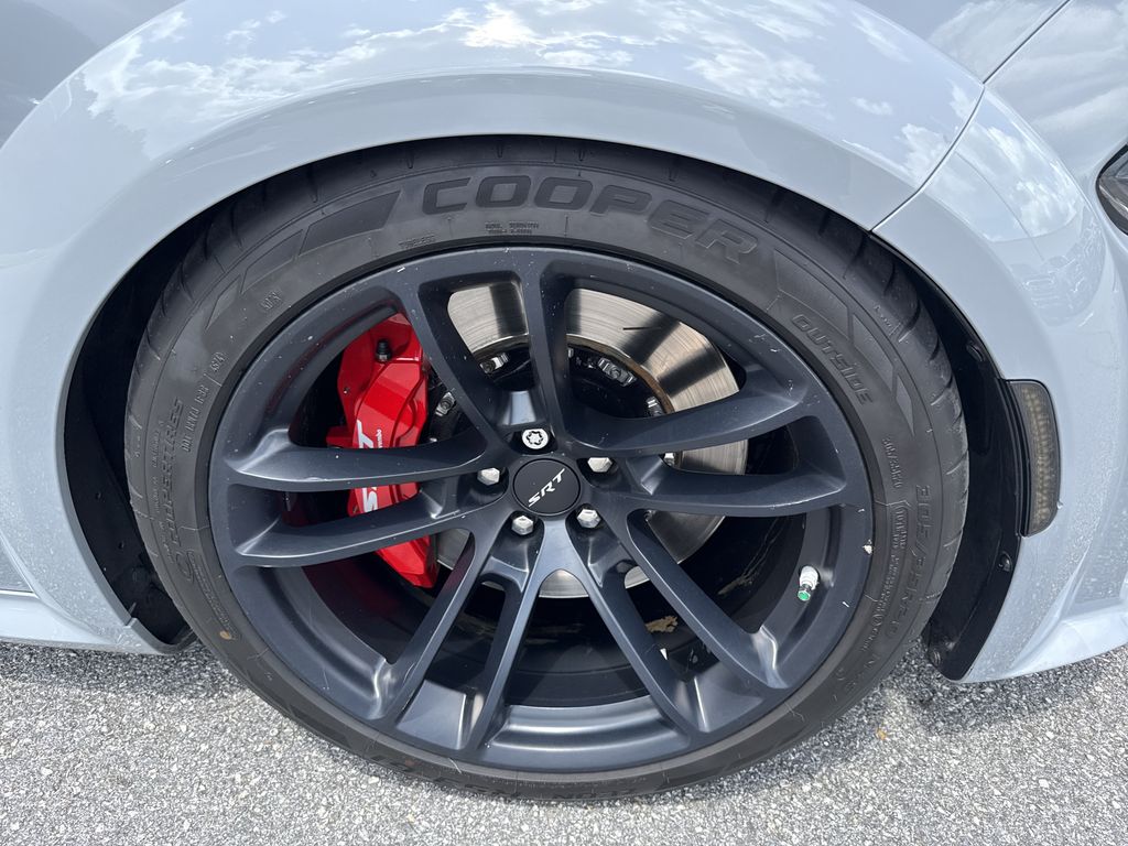 Used 2021 Dodge Charger Sedan