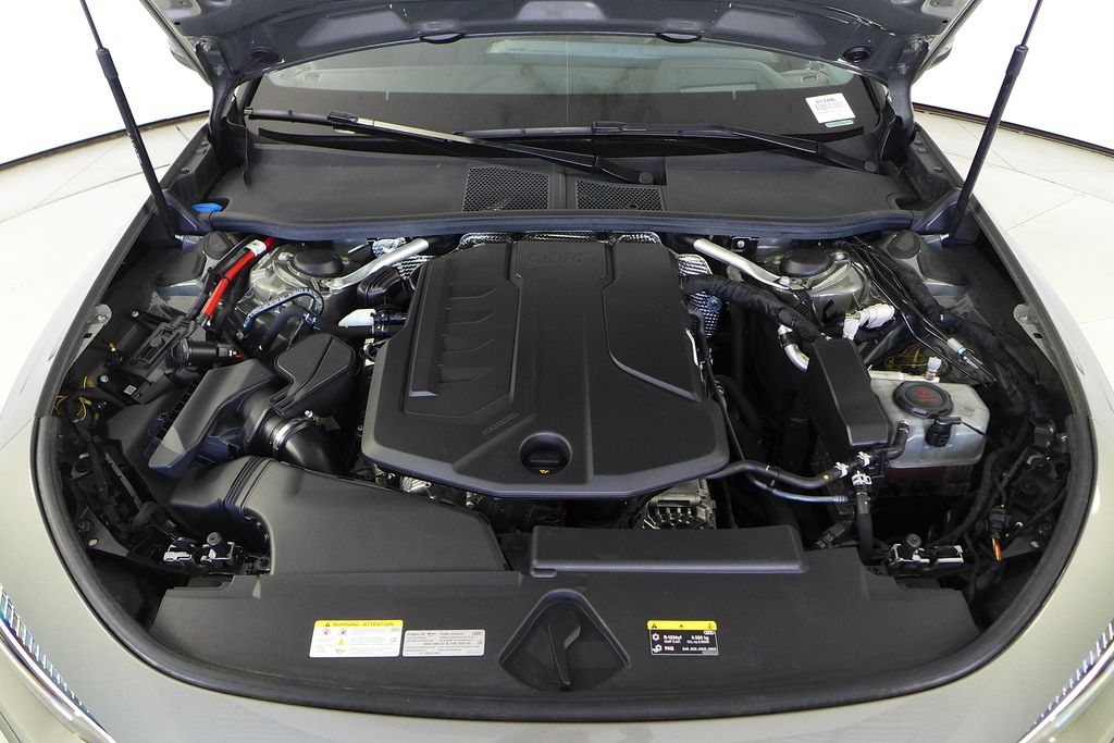Thumbnail: 2025 Audi A5 - 6