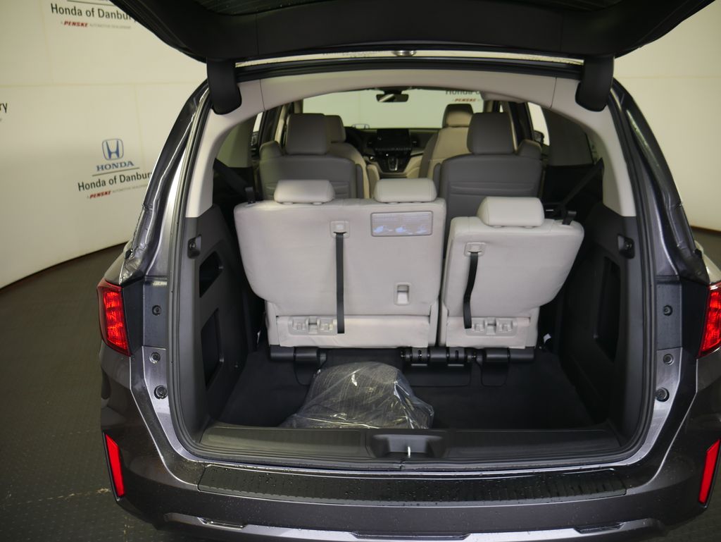 Thumbnail: 2026 Honda Odyssey - 6