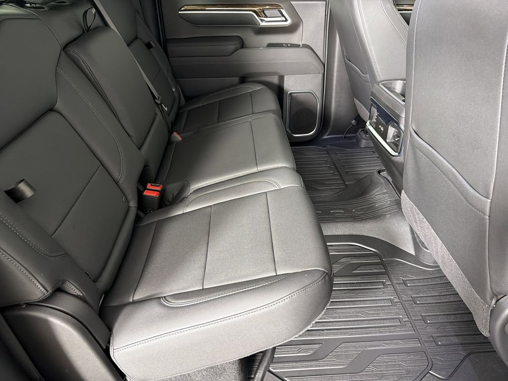 new 2026 GMC Sierra 1500 car, priced at $60,095