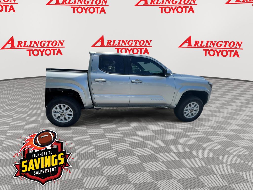 Used 2026 Toyota Tacoma Truck