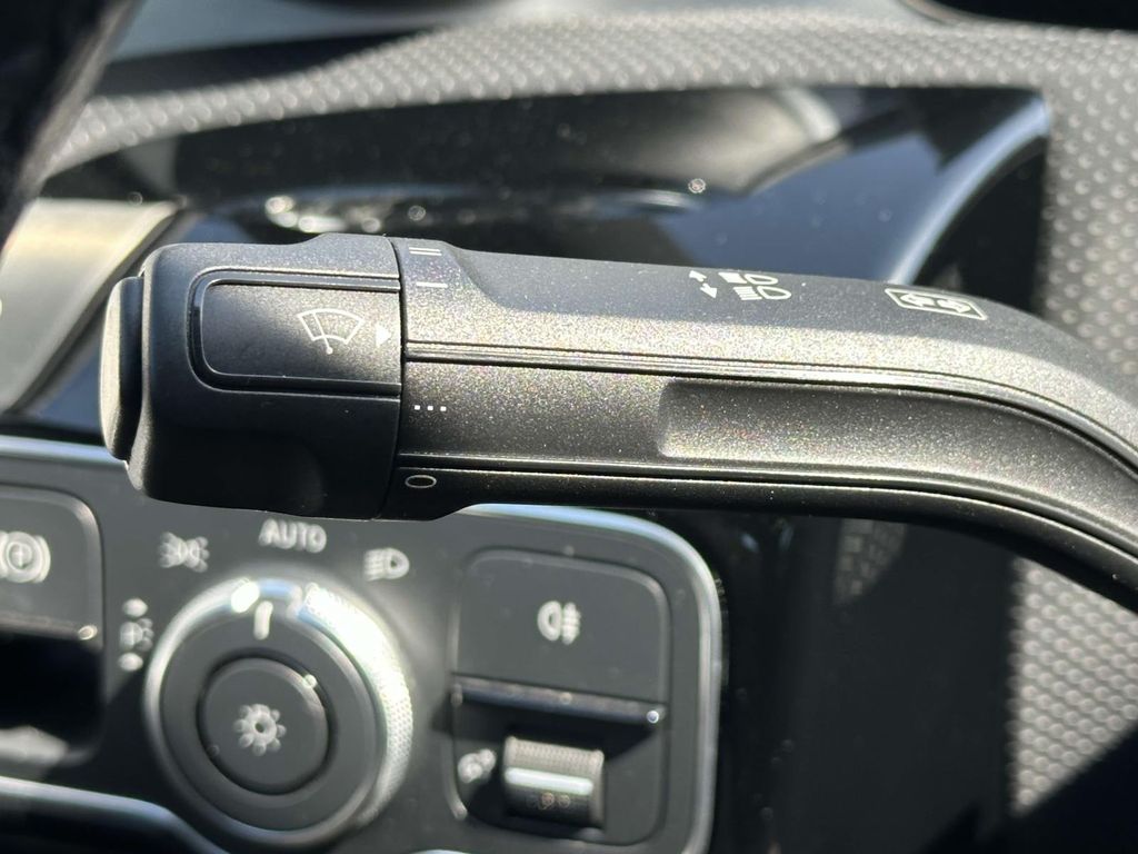 2023 Mercedes-Benz CLA 250 17