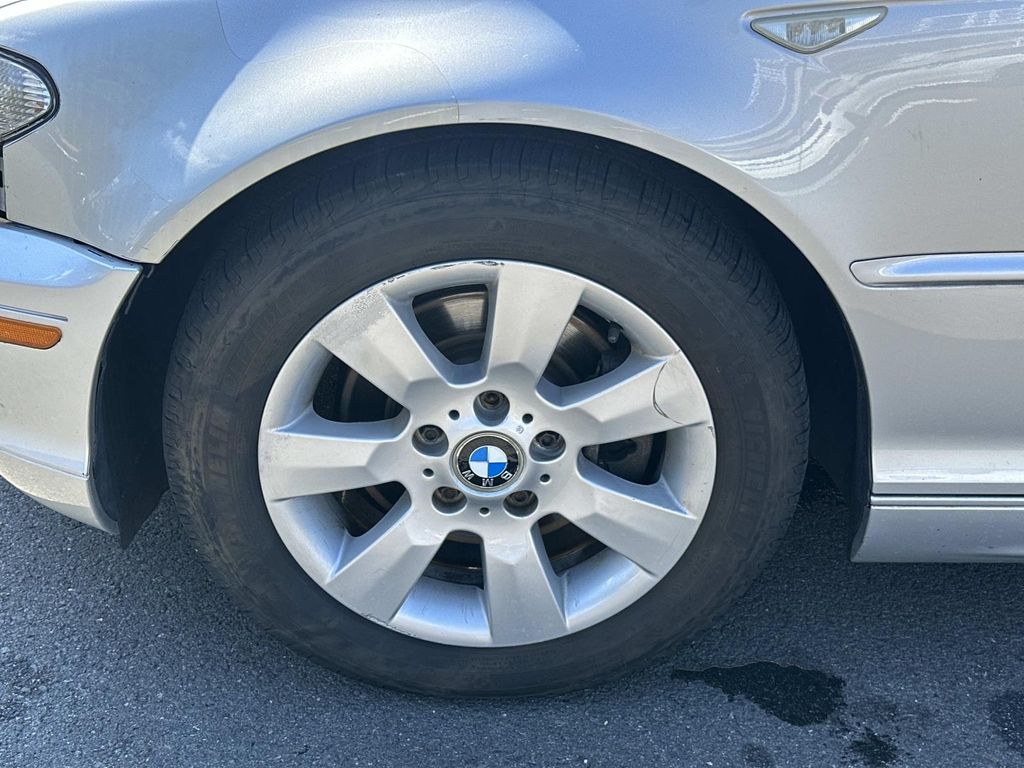 Thumbnail: 2006 BMW 3 Series - 14