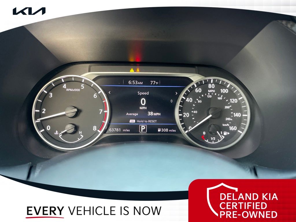 Used 2024 Nissan Sentra Sedan