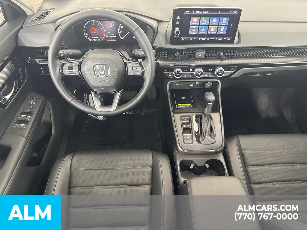 Used 2025  Honda EX-L image 24