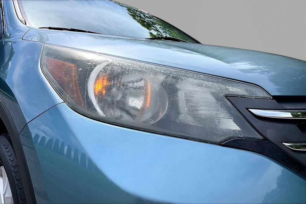 Used 2014 Honda CR-V SUV