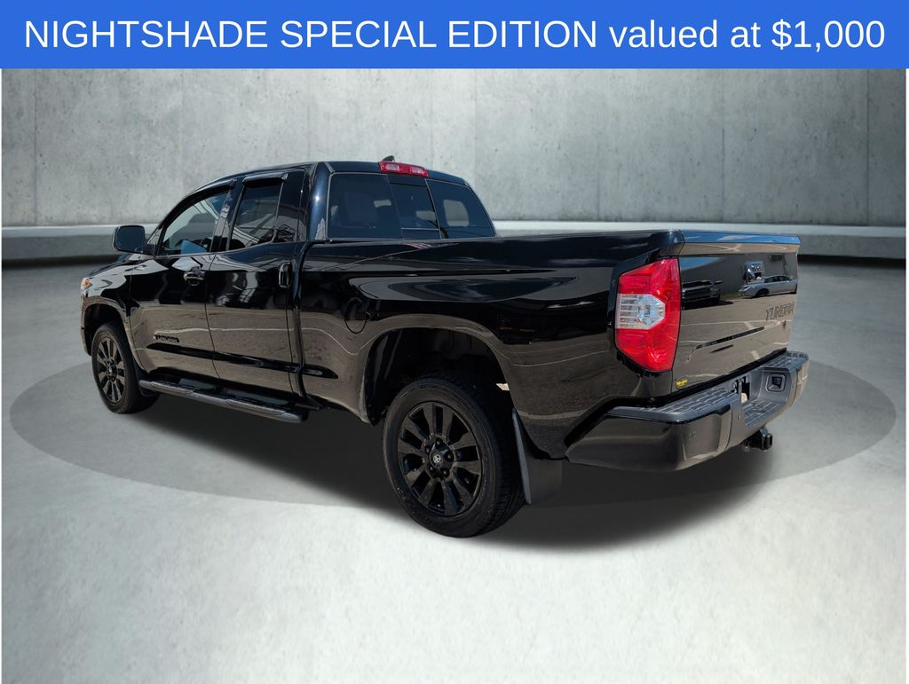 Used 2021 Toyota Tundra Truck