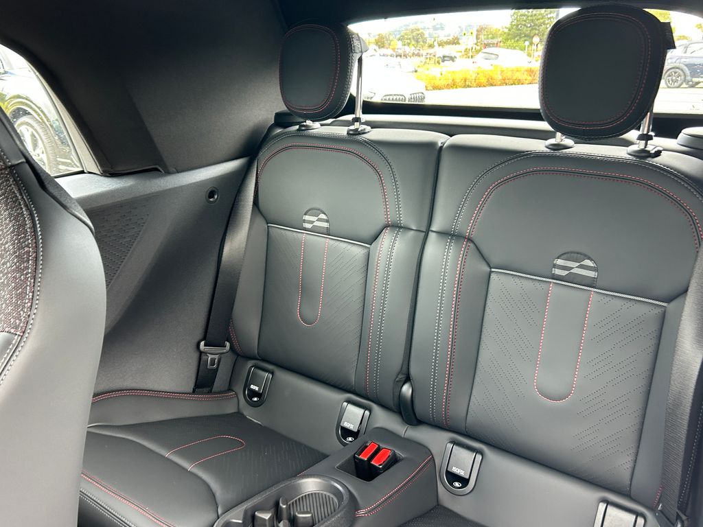 Thumbnail: 2026 MINI Cooper Convertible - 28