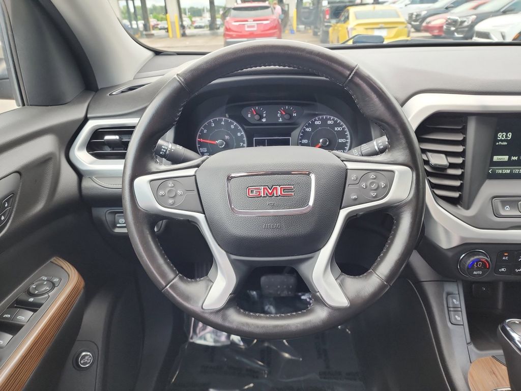 2019 GMC Acadia SLE-2 11