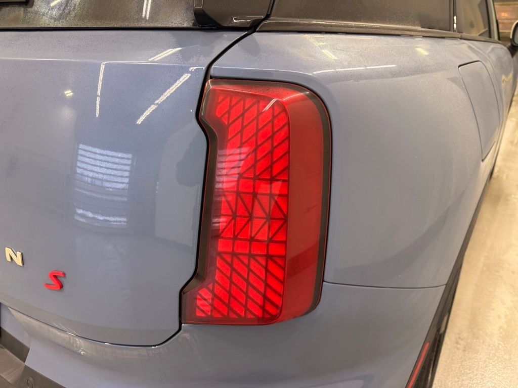 Thumbnail: 2026 MINI Cooper Countryman - 5