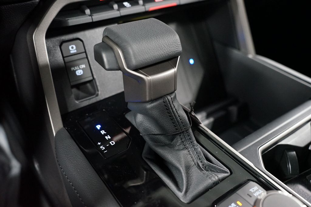 Thumbnail: 2026 Toyota Tundra - 22