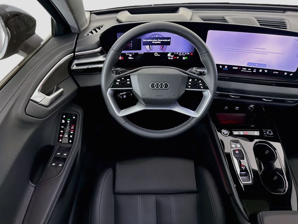 Thumbnail: 2026 Audi A5 - 10