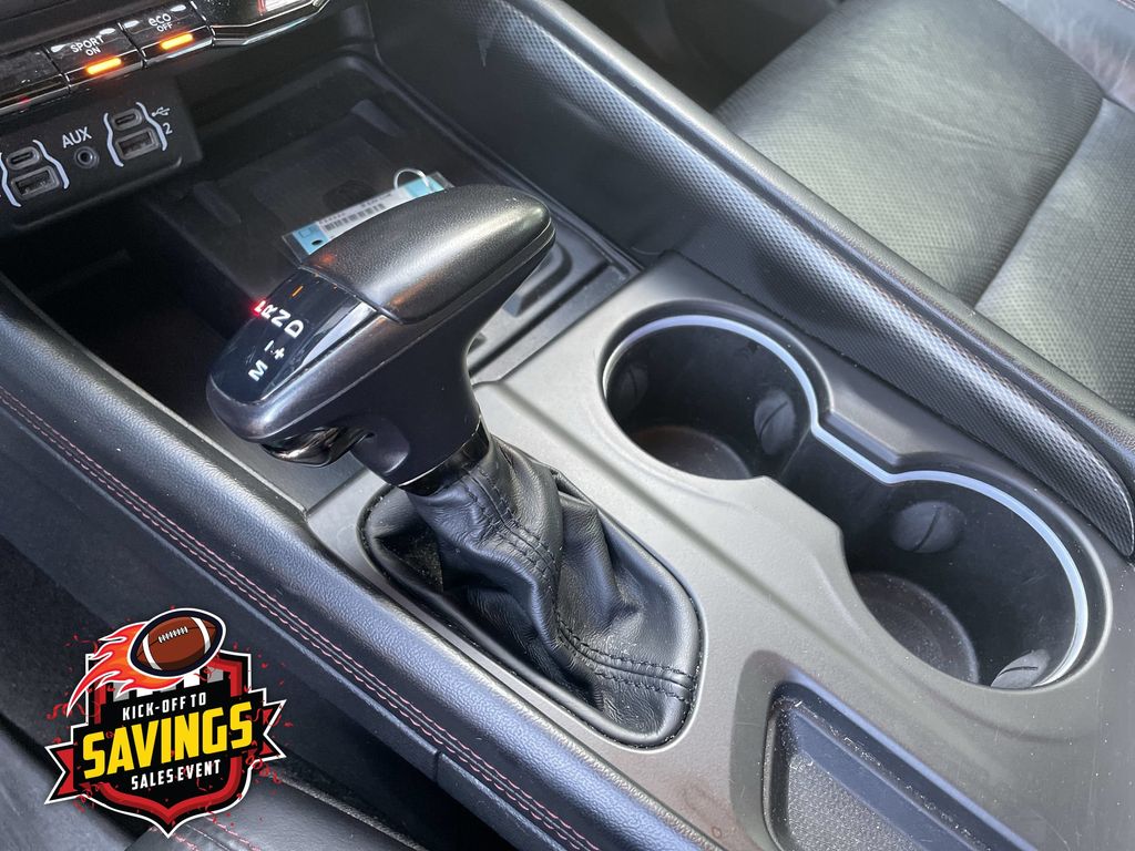 Used 2022 Dodge Durango SUV