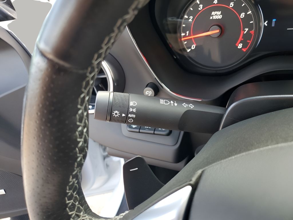 Used Car 2021 Chevrolet Camaro  3lt For Sale Under $35,000 In Austin, Texas