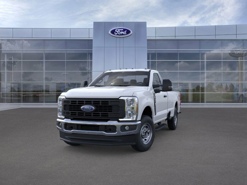 new 2023 Ford F-250SD car, priced at $68,340