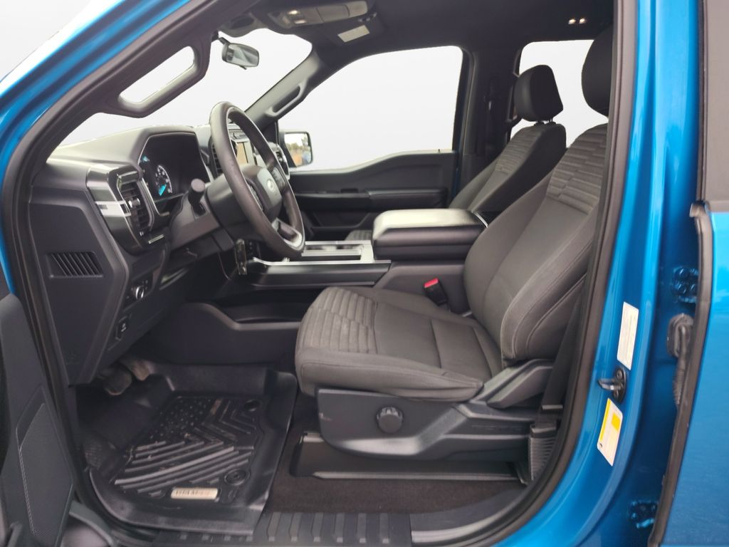 Used Car 2021 Ford F-150  Xl For Sale Under $30,000 In Austin, Texas