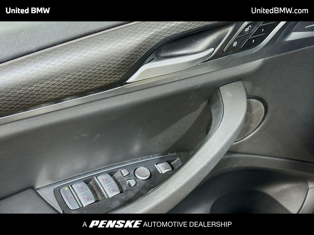 Thumbnail: 2024 BMW X3 - 3