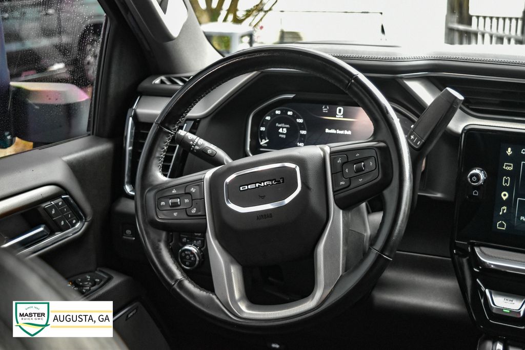 Used 2024 GMC Sierra 2500HD Truck