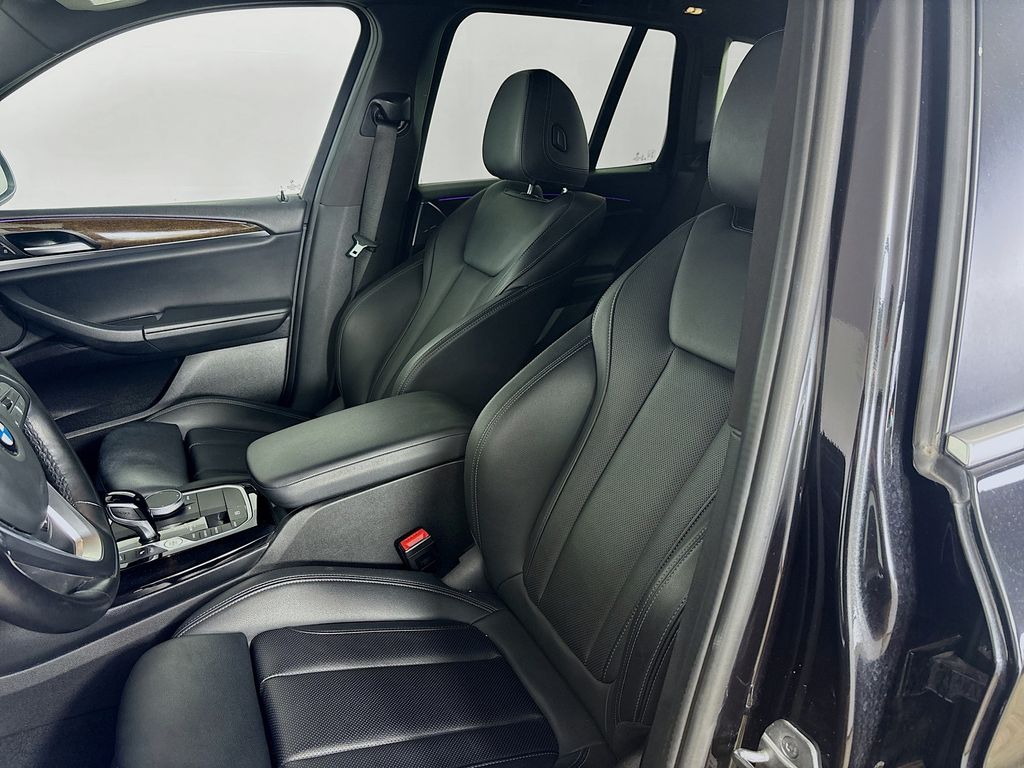 Used 2023 BMW X3 sDrive30i For Sale in OLIVE BRANCH, MS