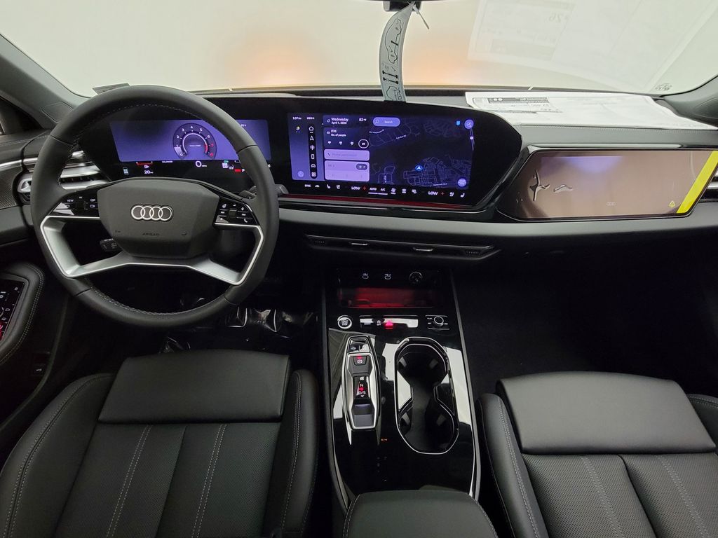 Thumbnail: 2026 Audi A5 - 17