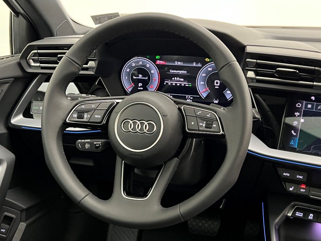 Thumbnail: 2026 Audi A3 - 20