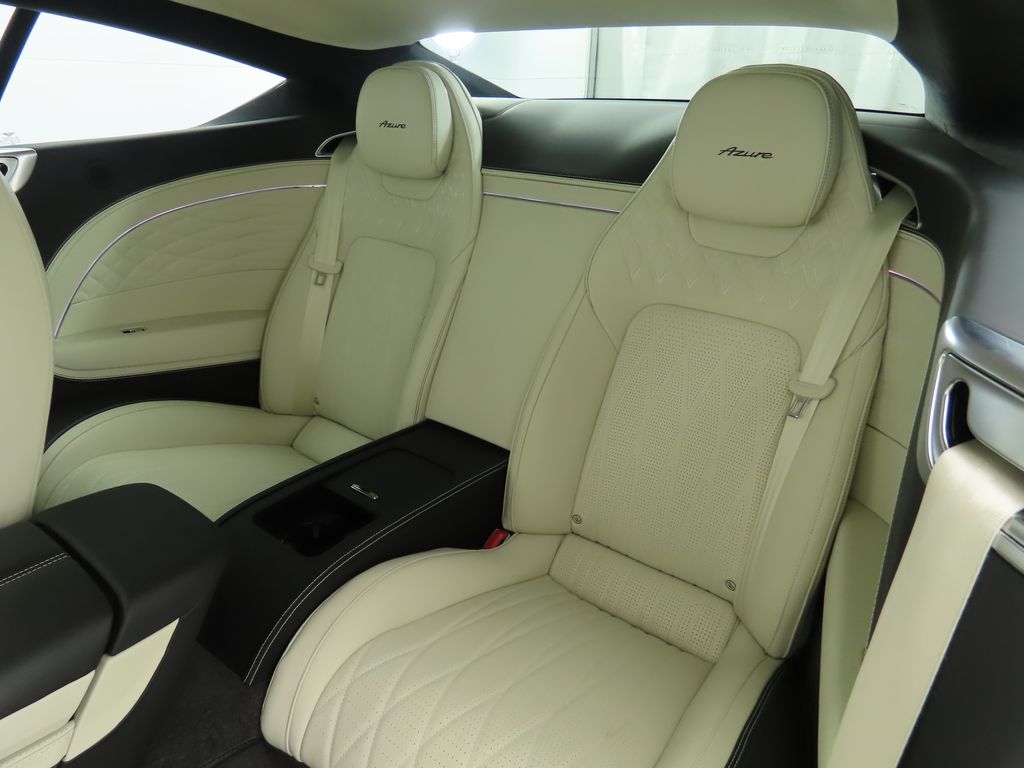 Thumbnail: 2024 Bentley Continental - 22