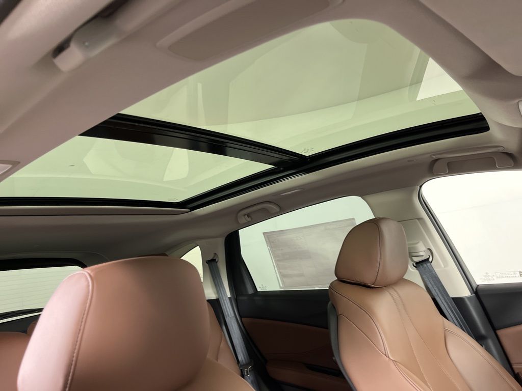 2025 Acura RDX Technology 12