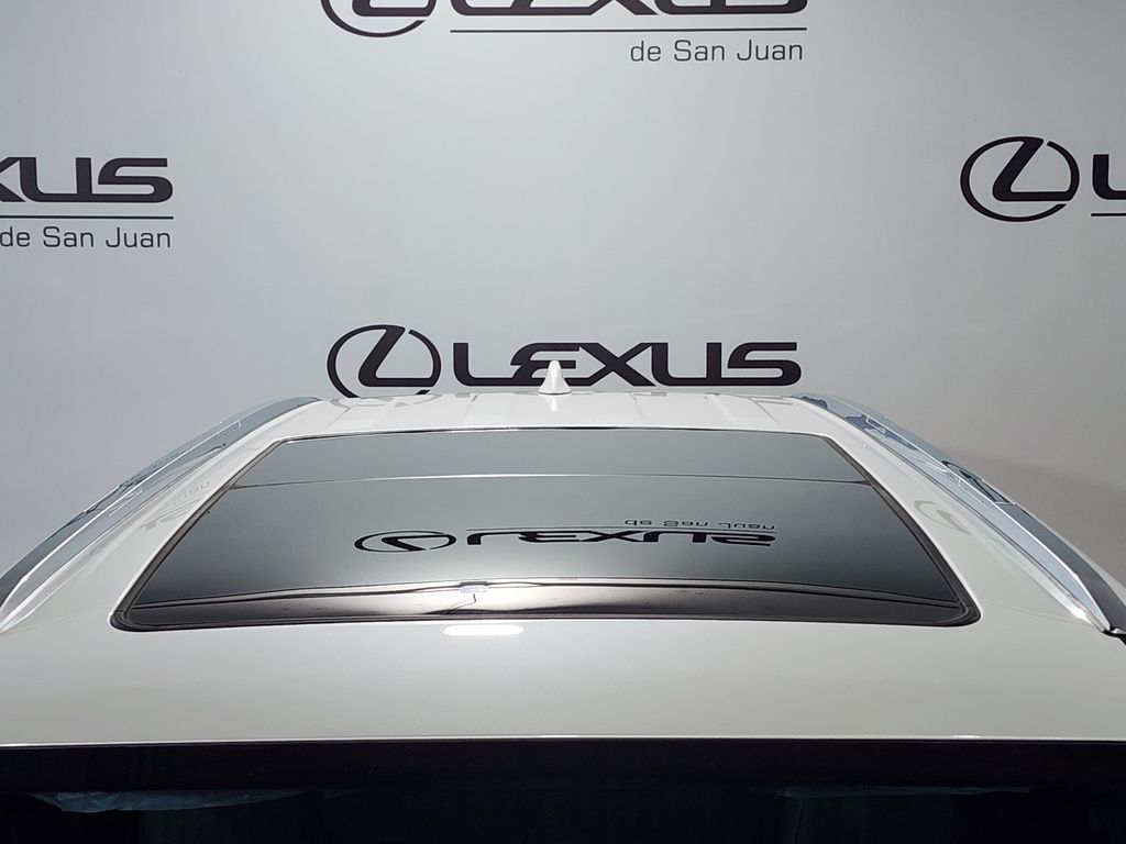 Thumbnail: 2026 Lexus TX - 7