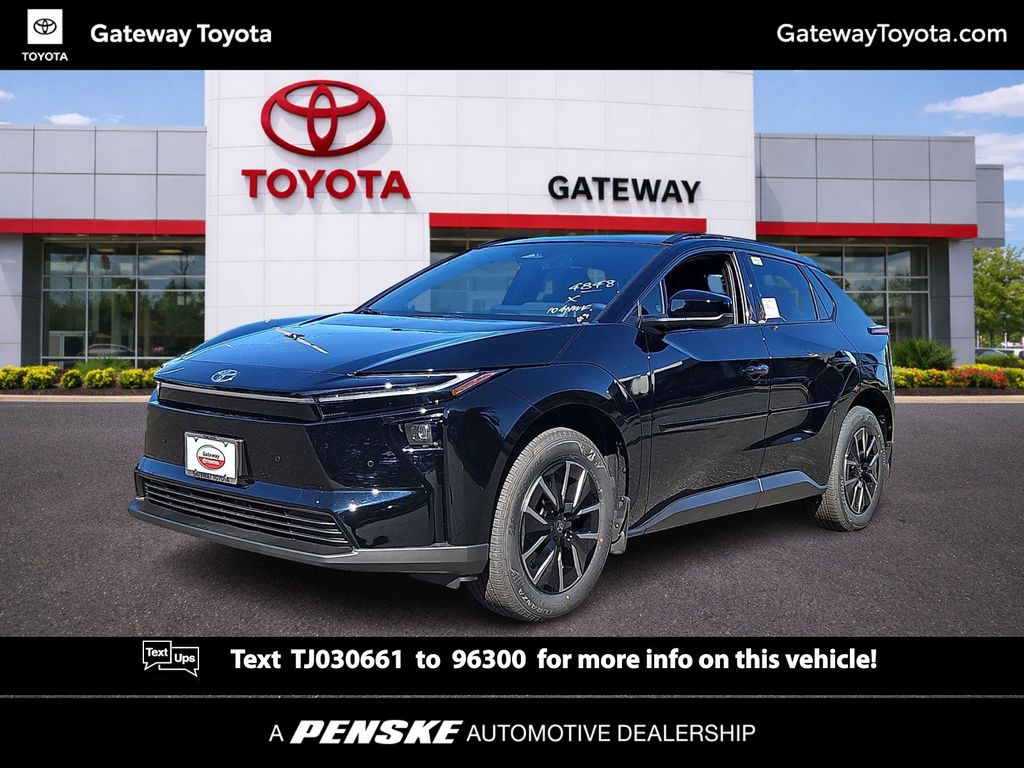 2026 Toyota bZ XLE -
                  Toms River, NJ