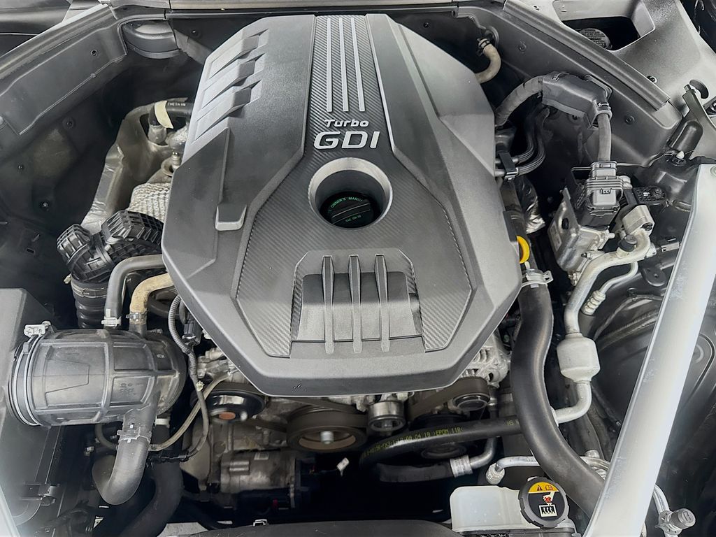 Used Car 2020 Genesis G70  2.0t For Sale Under $25,000 In Austin, Texas