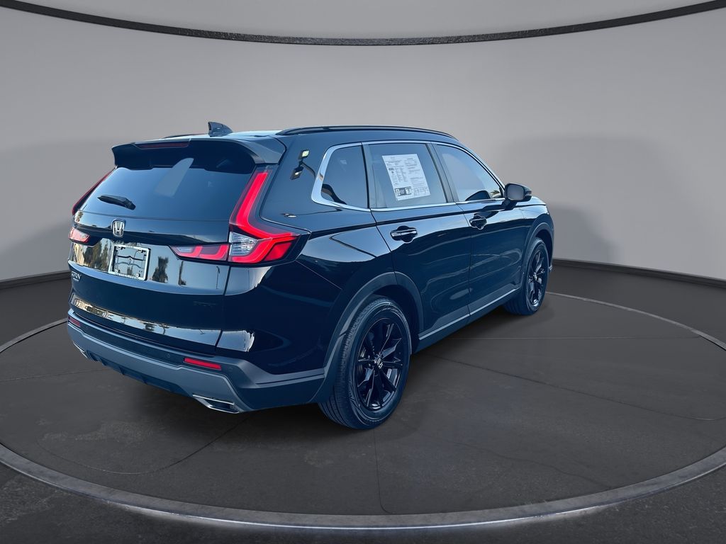 Thumbnail: 2024 Honda CR-V - 11