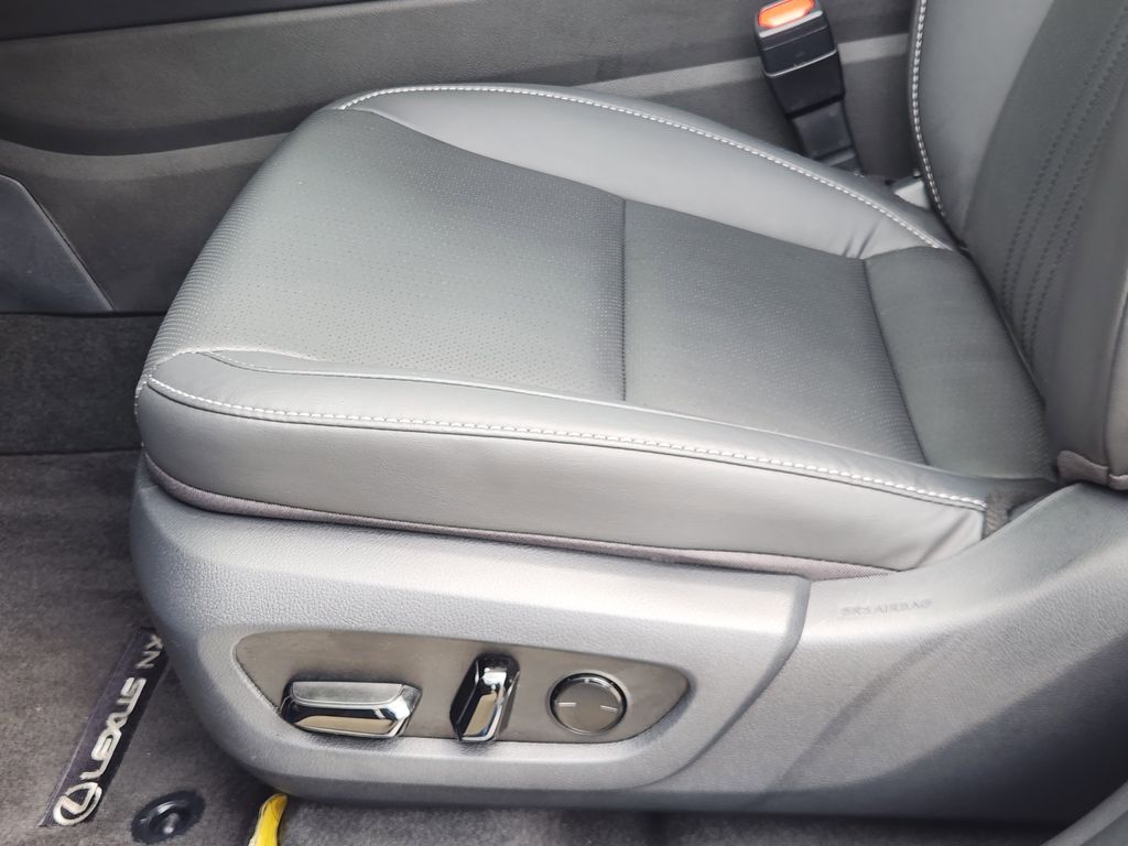2025 Lexus NX 250 Premium  at Westside Lexus