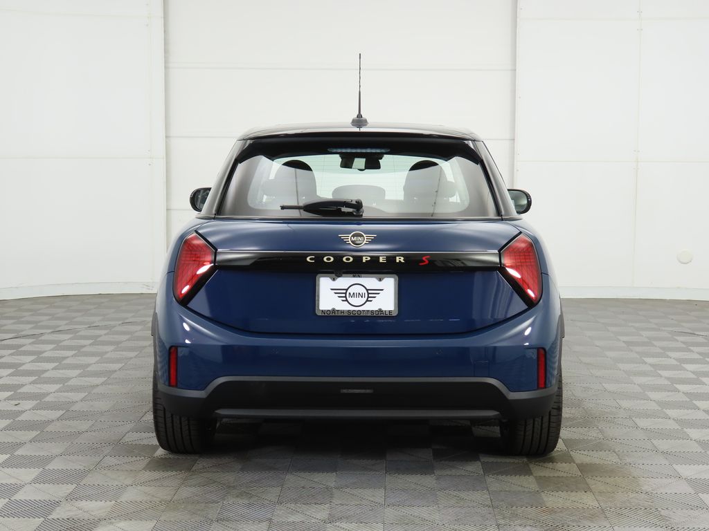 Thumbnail: 2025 MINI Cooper Hardtop - 6