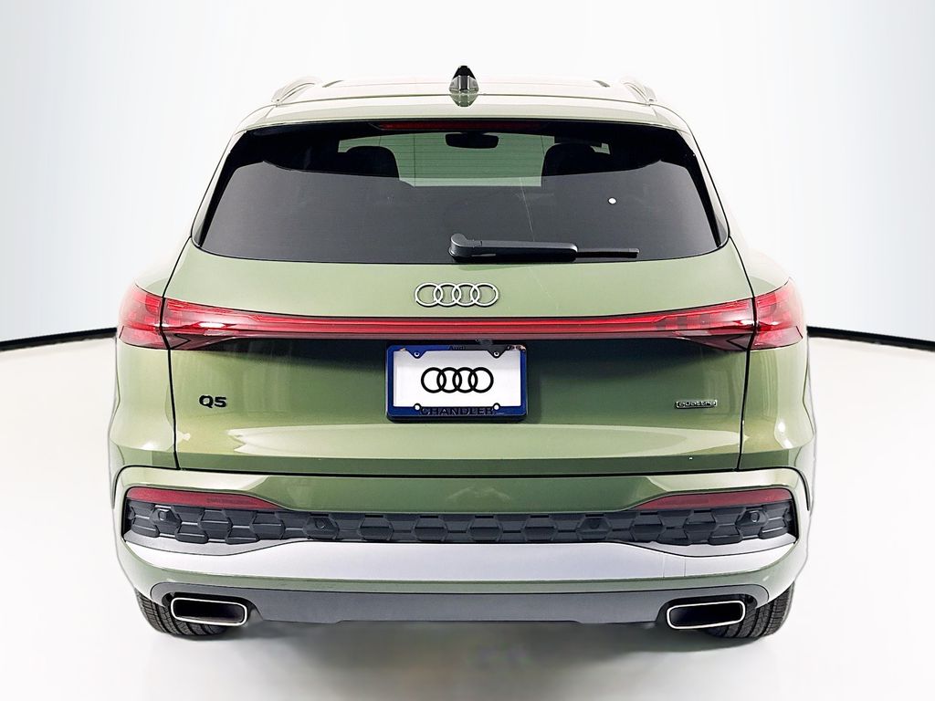 Thumbnail: 2025 Audi Q5 - 6