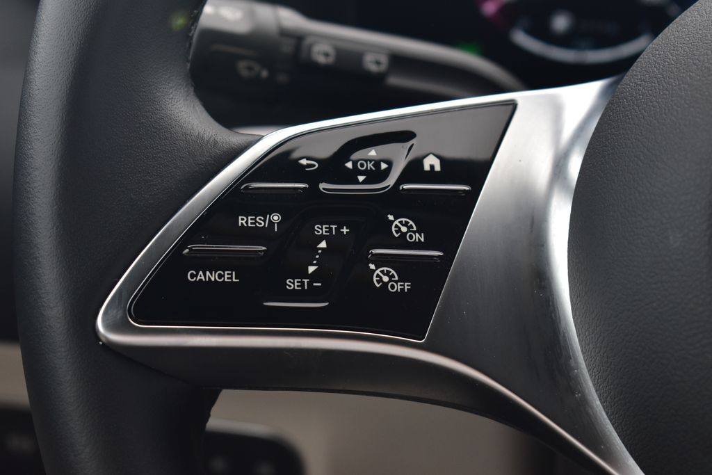 Thumbnail: 2025 Mercedes-Benz GLA - 16