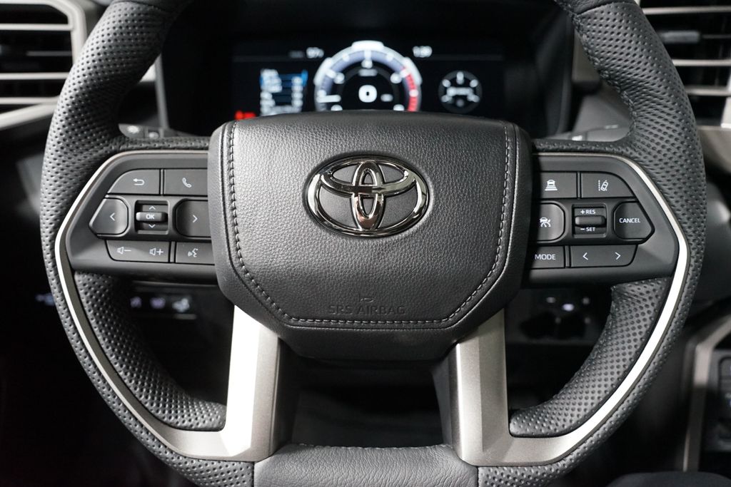 Thumbnail: 2026 Toyota Tundra - 13