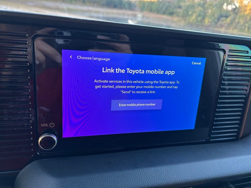 Thumbnail: 2025 Toyota Land Cruiser - 23