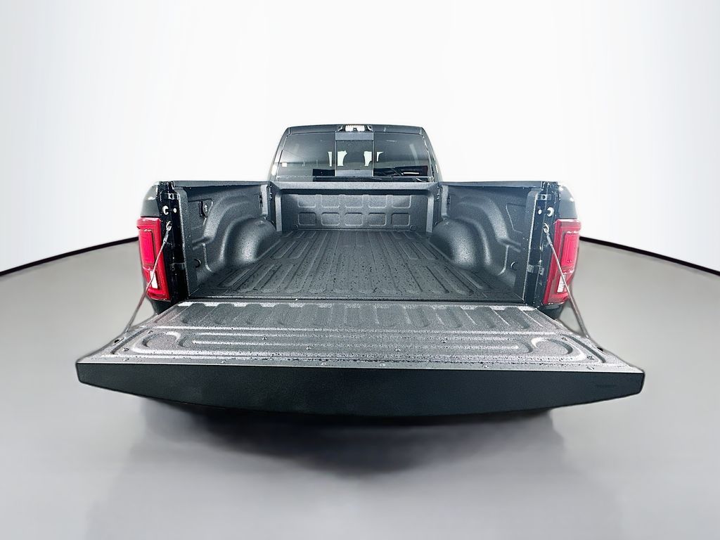 New 2026 Black Ram Limited 14in image 16