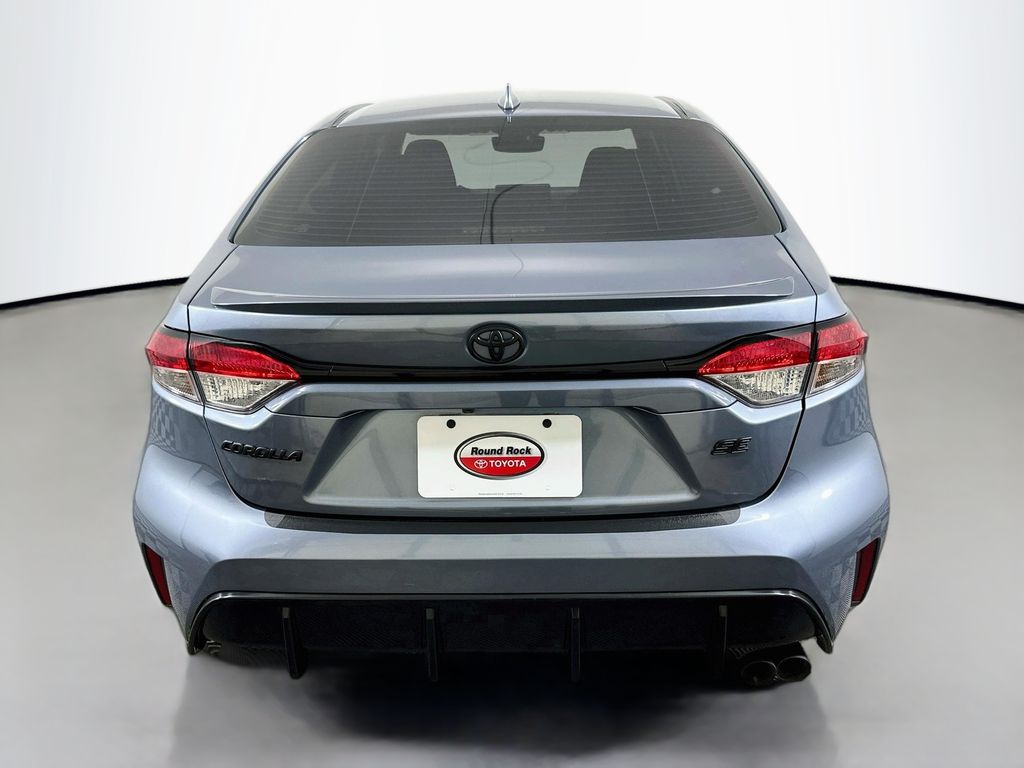 Thumbnail: 2026 Toyota Corolla - 6
