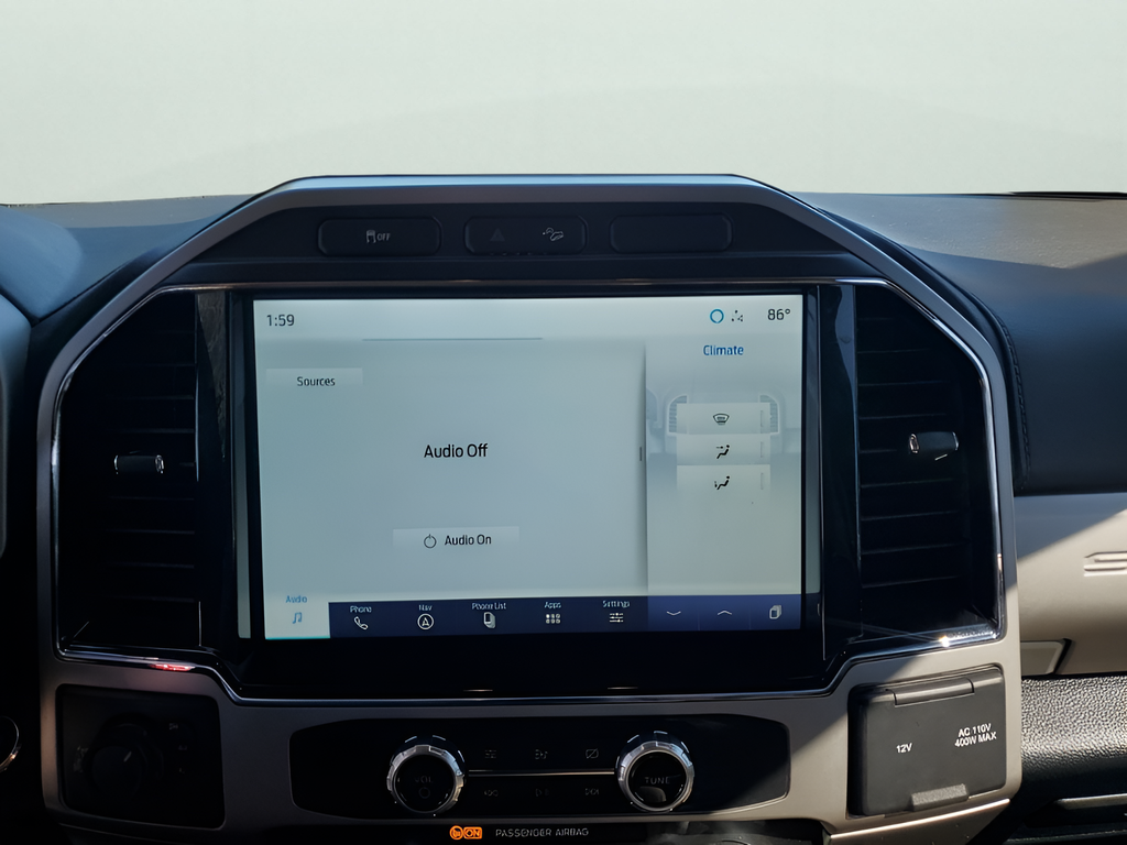 Used Car 2022 Ford F-250sd  Lariat For Sale Under $60,000 In Austin, Texas