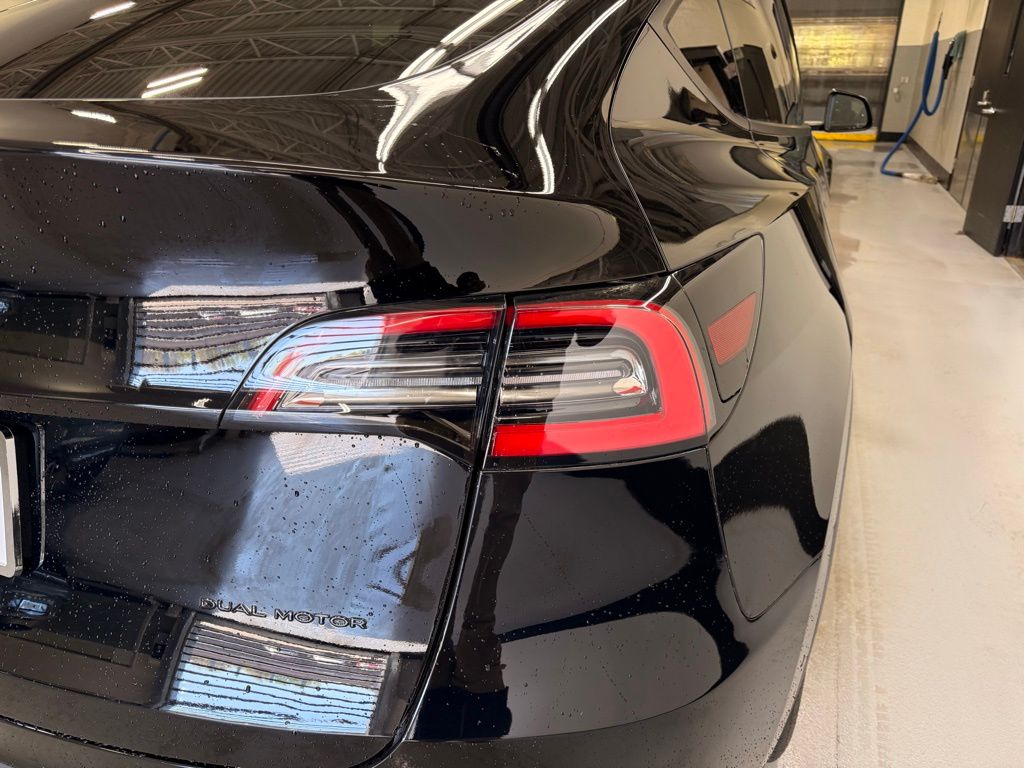2021 Tesla Model Y Long Range 5