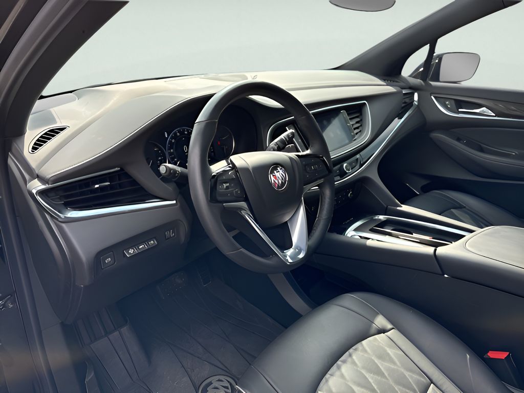 2024 Buick Enclave