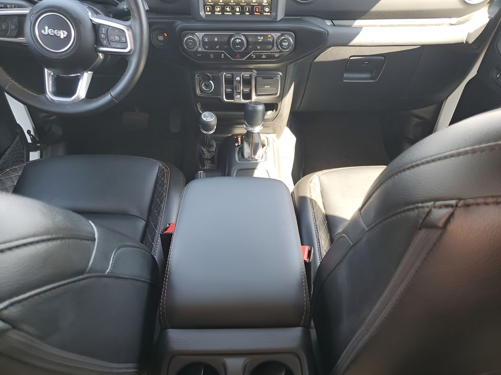 Used Car 2022 Jeep Gladiator  High Altitude For Sale Under $40,000 In Austin, Texas