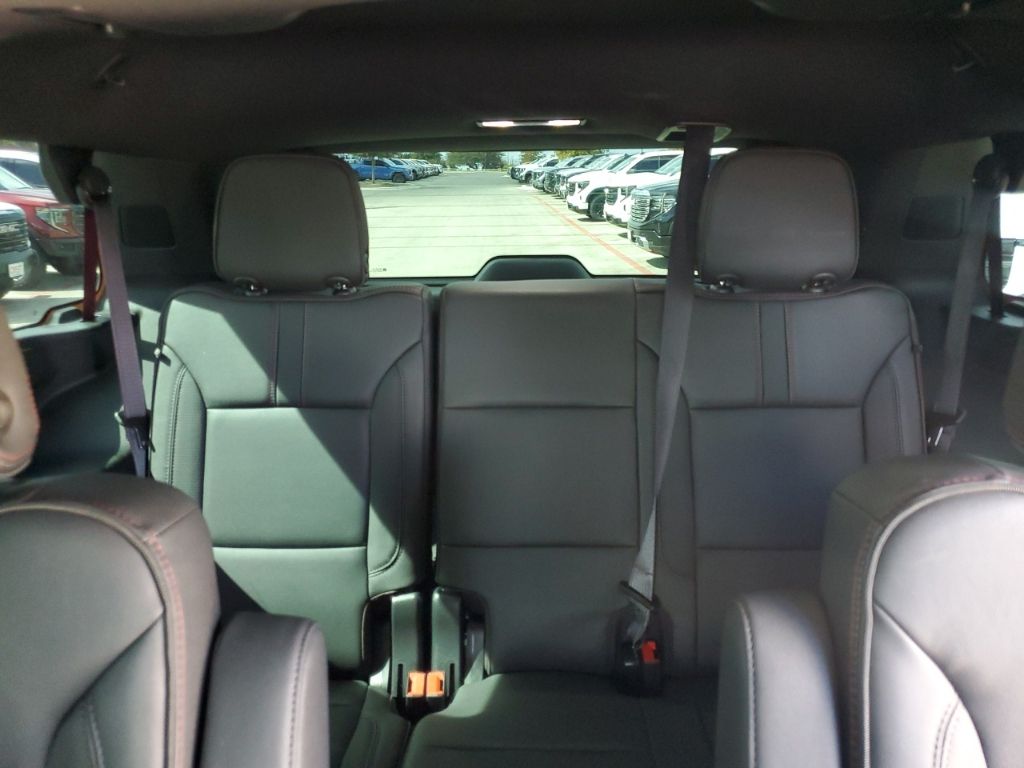 Used Car 2023 Chevrolet Tahoe  Rst For Sale Under $60,000 In Austin, Texas