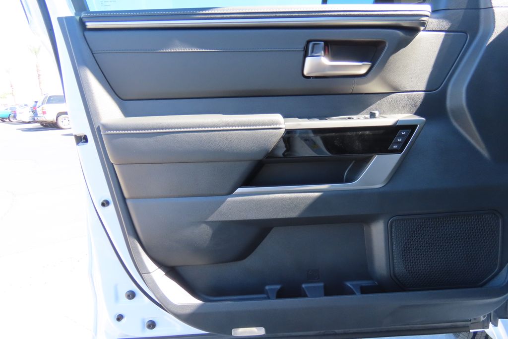 Thumbnail: 2026 Toyota Tundra - 23