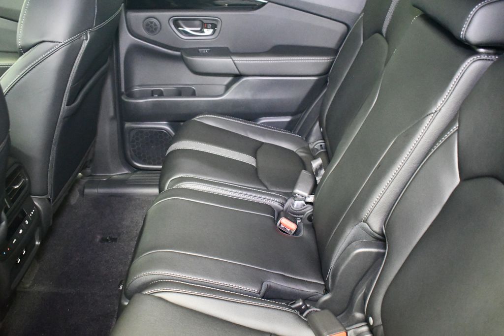 Thumbnail: 2026 Honda Pilot - 22